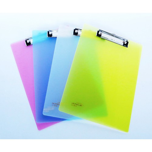 Trình ký nhựa A5 Mylac