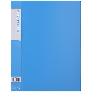 File 30 lá 02032 XD (12) B02032-VN màu xanh E (Cái)