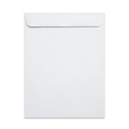 Phong bì trắng A4