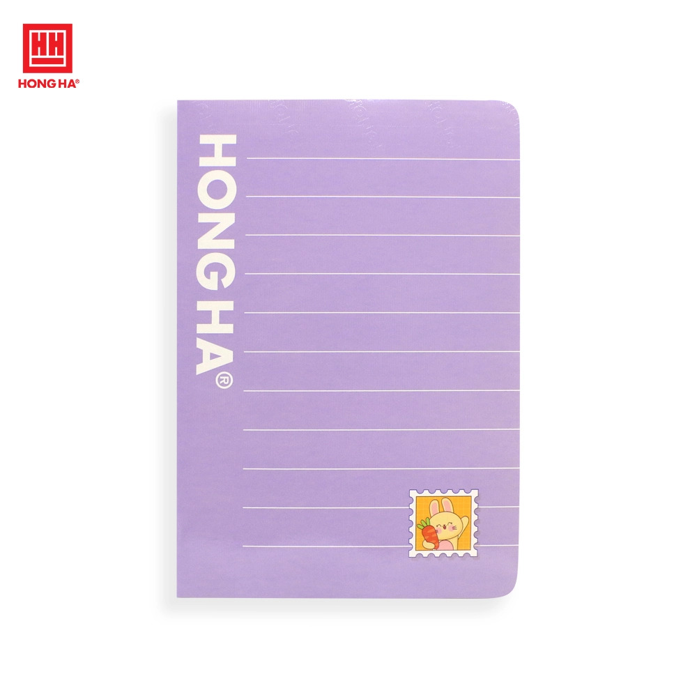 Vở study Tem ghim A4,200tr,MS1459