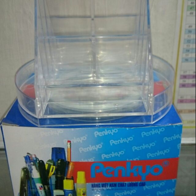 Khay cắm bút Penkyo