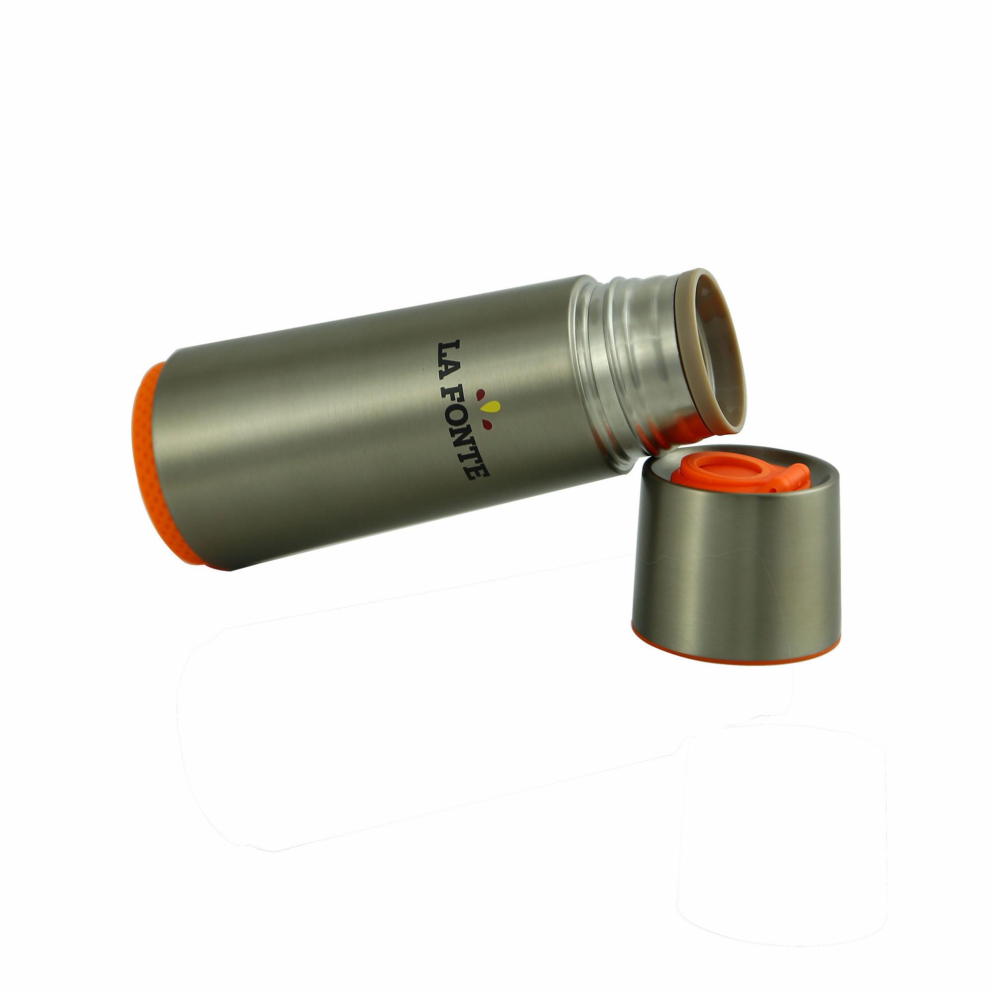 Bình giữ nhiệt LaFonte 000907-370ml
