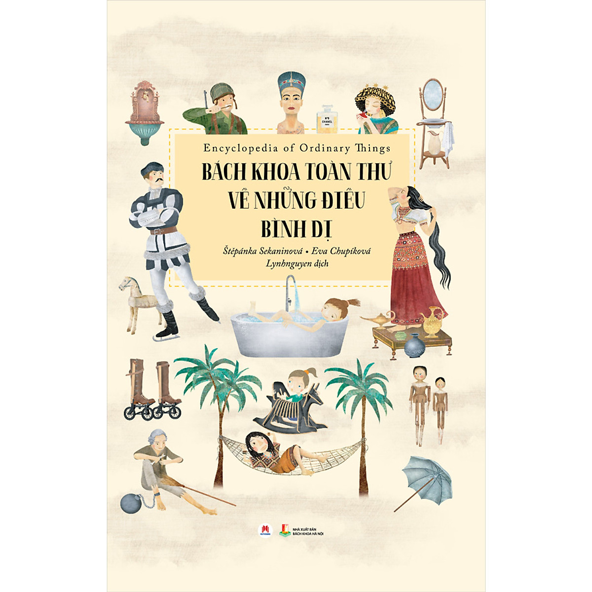 Bách khoa toàn thư về những điều bình dị