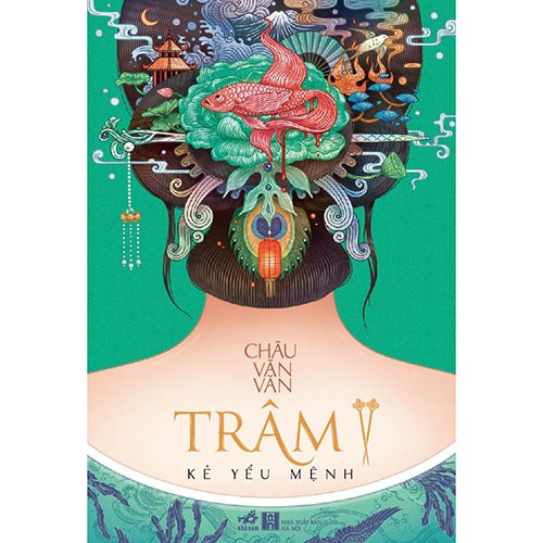 Trâm tập 2 - Kẻ yểu mệnh