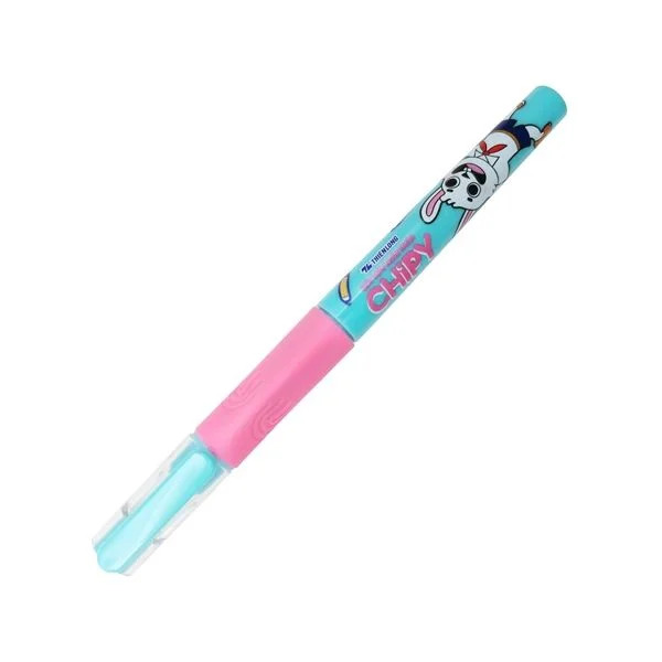 Bút máy Buddies FTC-018 hộp 20/T480