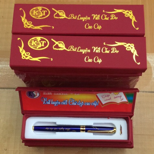 Bút máy Kim Thành 56