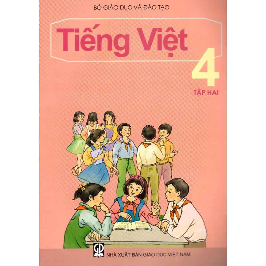 Tiếng việt 4/2
