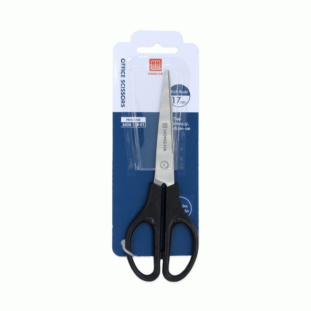 Kéo văn phòng LR-01 MS6656