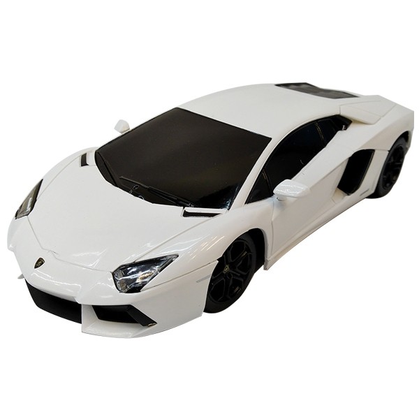 Xe điều khiển Lamborghini Aventador