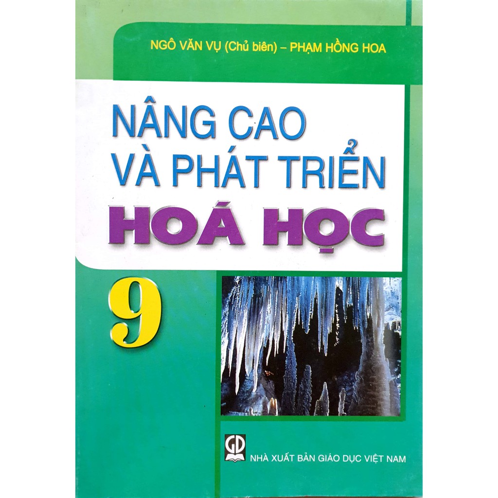 Nâng cao & phát triển Hóa học 9