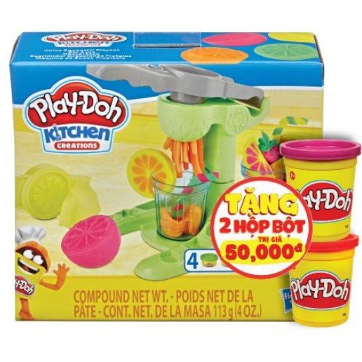 Bộ làm bếp yêu thích tặng kèm 2B5517A