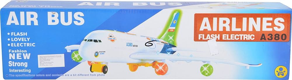 Máy bay đèn nhấp nháy LX133/48 (cái)