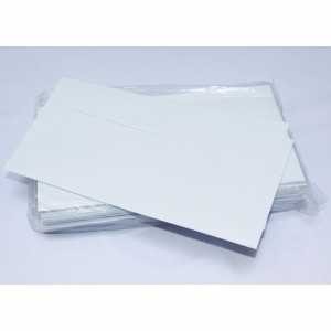 Phong bì trắng A6