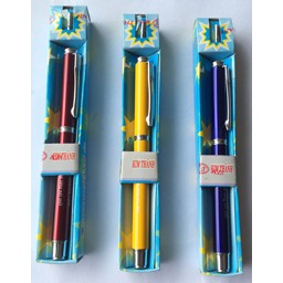 Bút máy Kim Thành 52