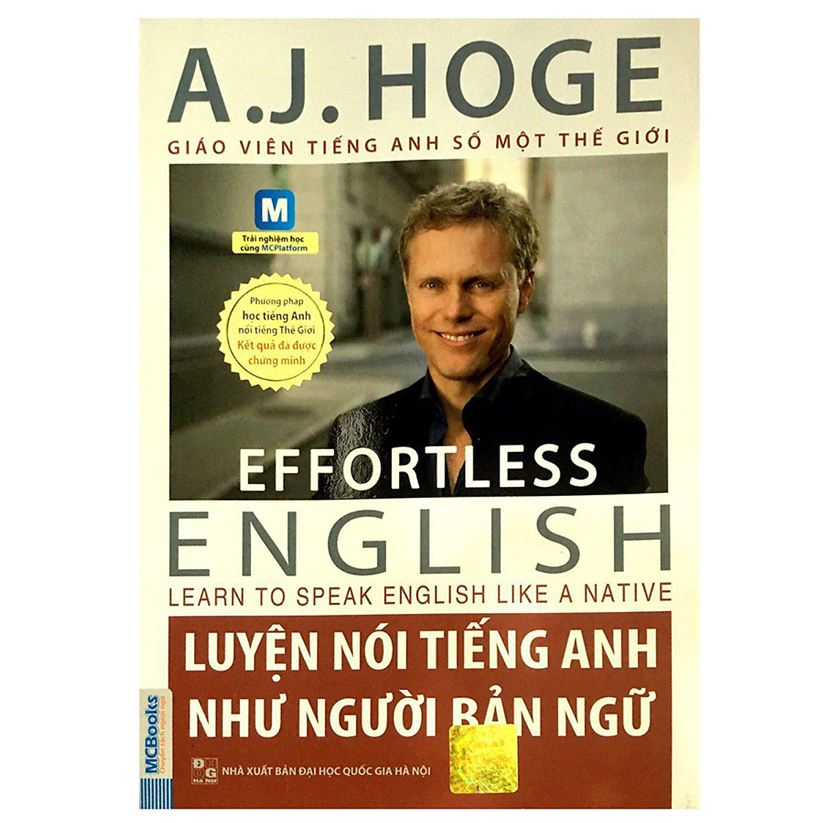 Luyện nói tiếng Anh như người bản ngữ giá 168