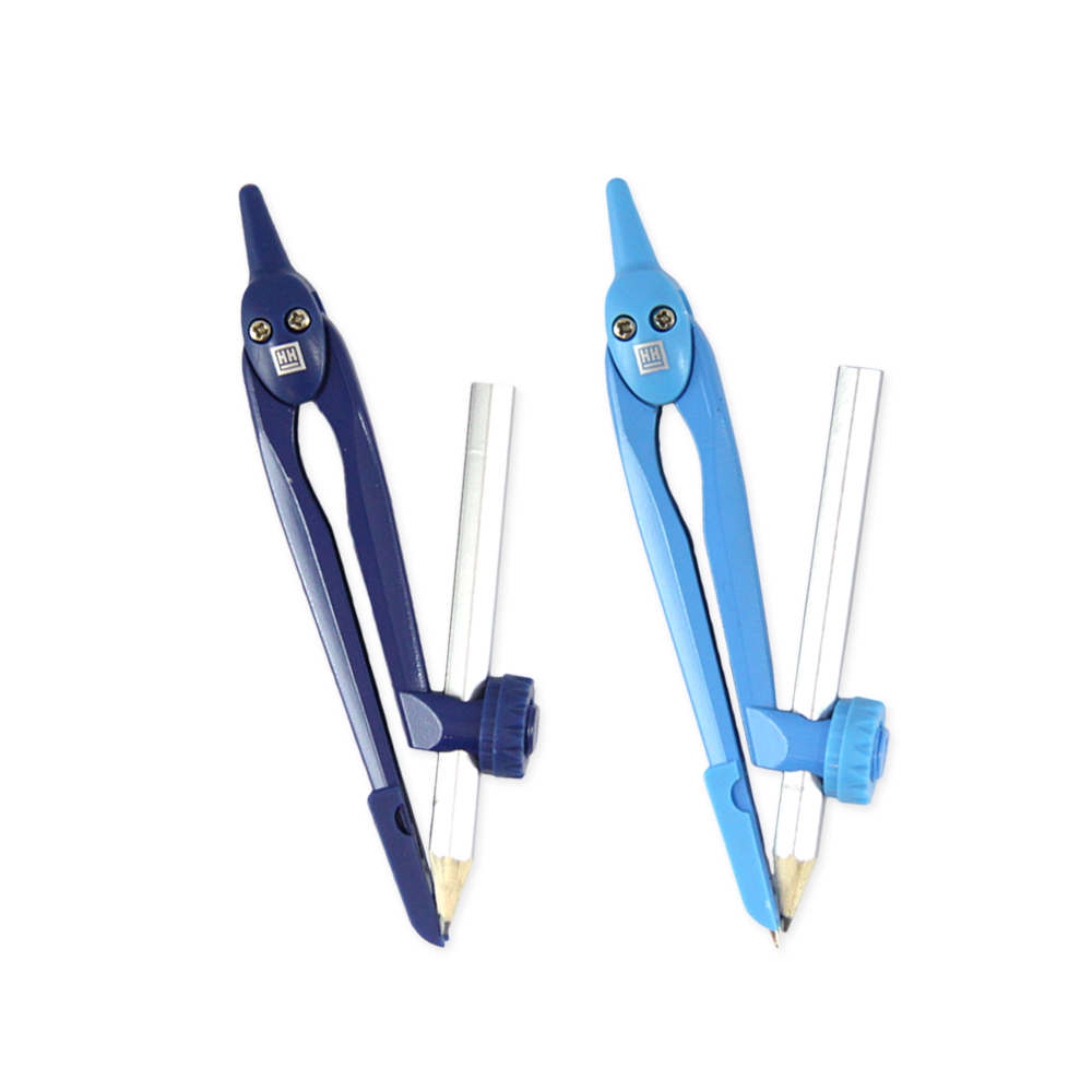 Compa chì gỗ Hồng Hà SM05