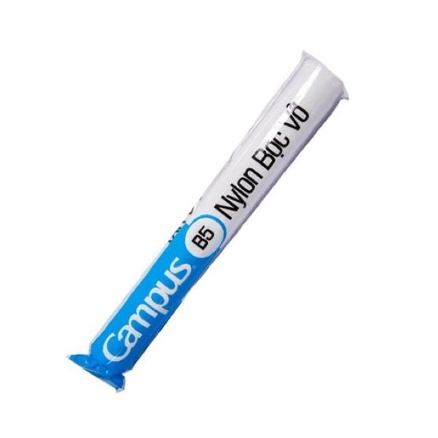 Bọc vở campus B5 Camisheet