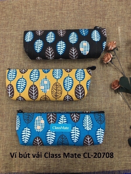 Túi bút CL-20716