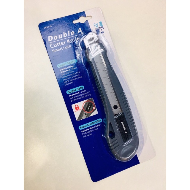 Dao rọc giấy Double A