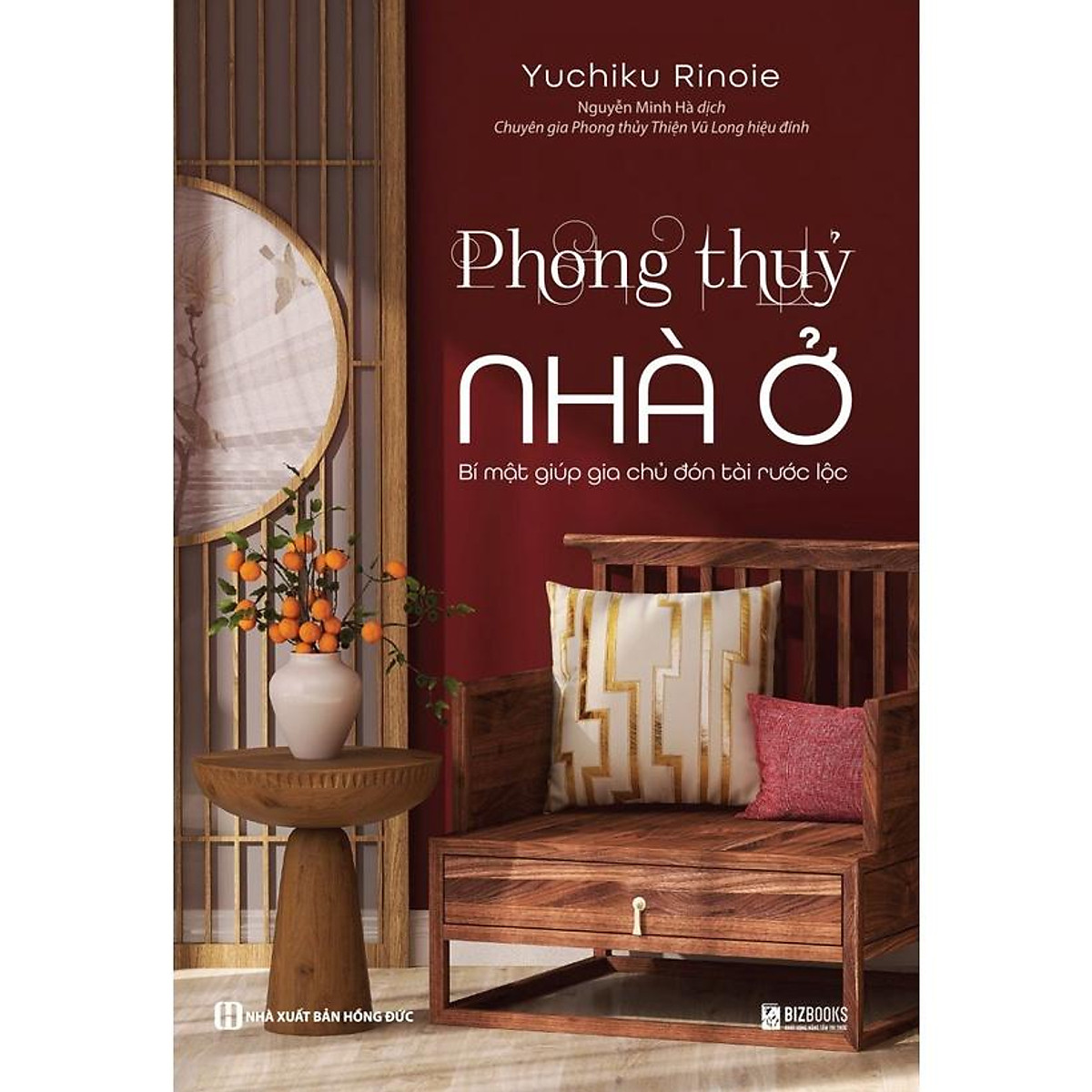 Phong thủy nhà ở- Bí mật giúp gia chủ đón tài rước lộc