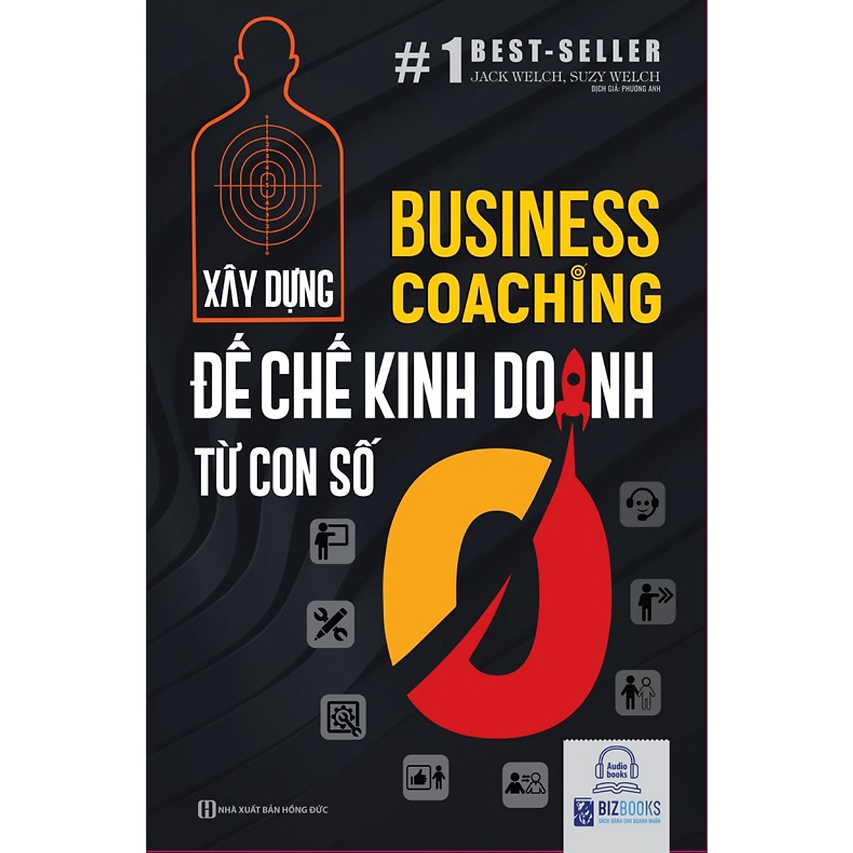 Business Coaching: Xây dựng đế chế kinh doanh từ con số 0
