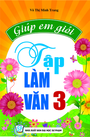Giúp em giỏi tập làm văn 3