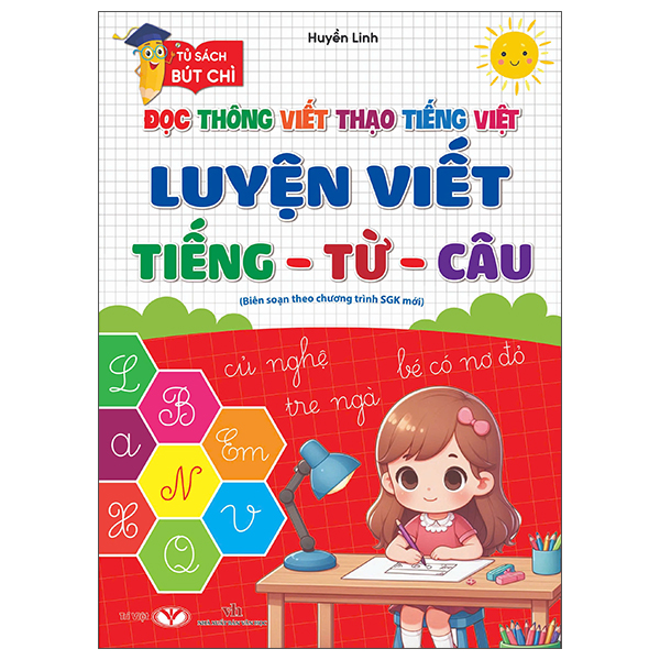 Luyện viết tiếng- từ- câu