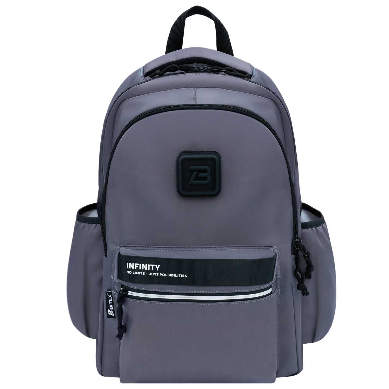Ba lô BITEX TT infinity B-094 Xám