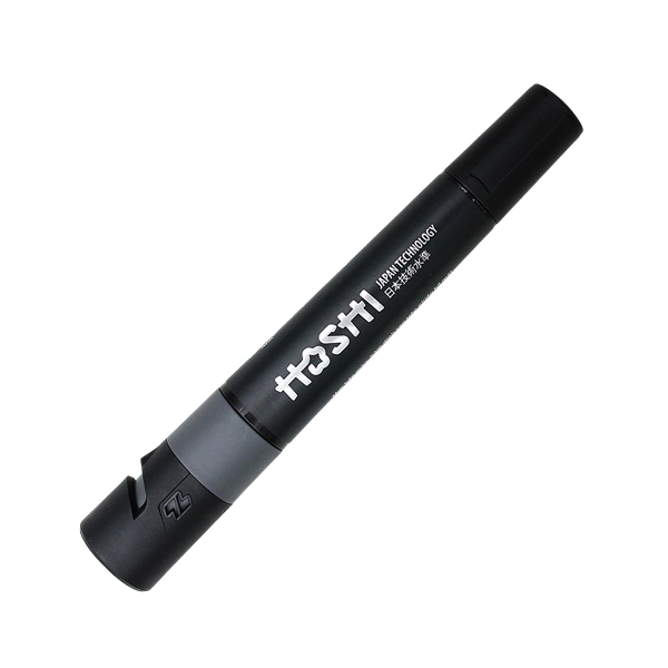 Bút lông dầu PM-021/HS đen H10 (cái)