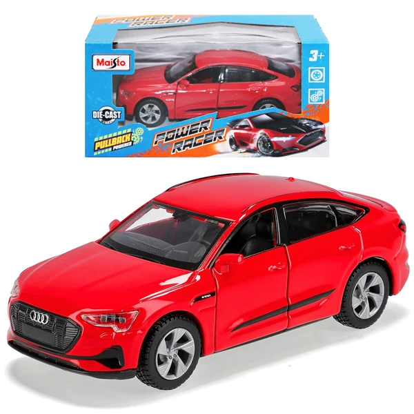 Mô hình xe hơi trớn Audi e-tron Sportback