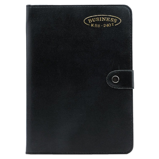 Sổ da Hải Tiến KH5 200 trang