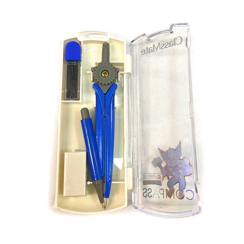 Compas kim loại CL-CM103