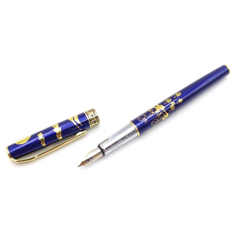 Bút máy Ánh Dương 060/ H12