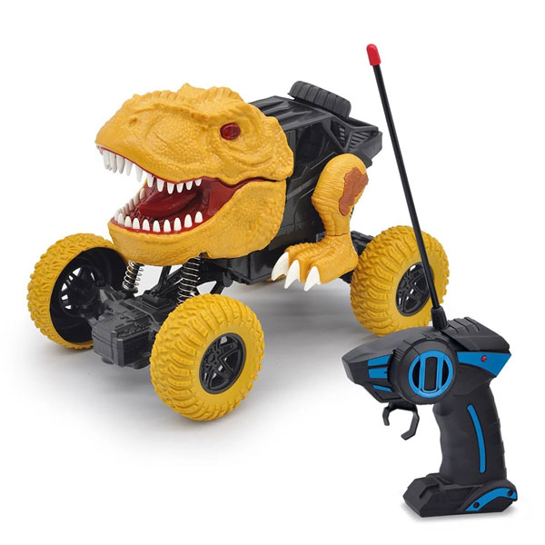 Xe điều khiển từ xa- Chiến xa khùng long DK81156