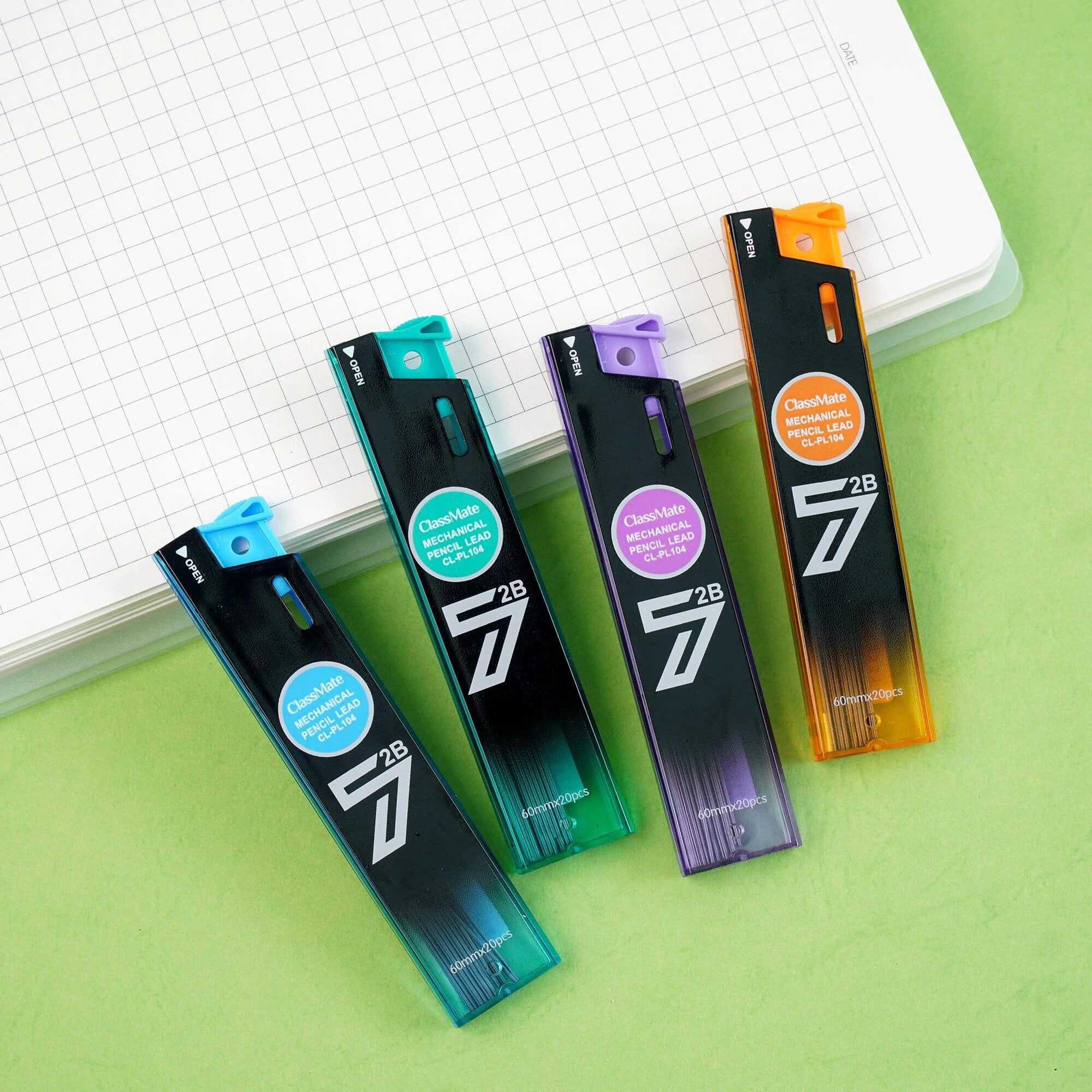 Lõi chì kim Class Mate 0.7 CLPL104