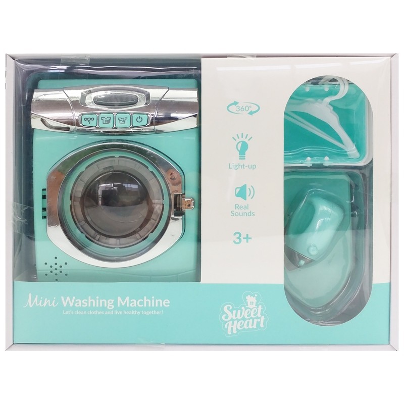 MÁY GIẶT MINI SWEET HEART