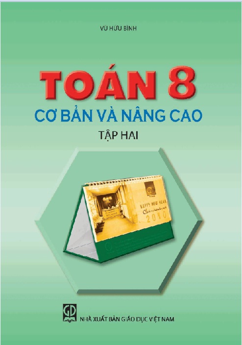 Toán cơ bản và nâng cao 8/2