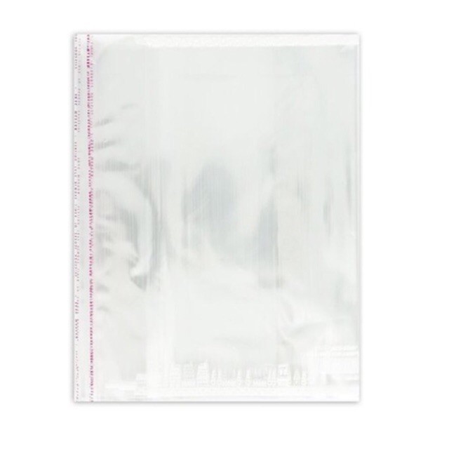 Bọc vở A4 Hồng Hà MS 3389