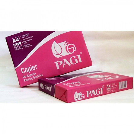Giấy in A4 Pagi