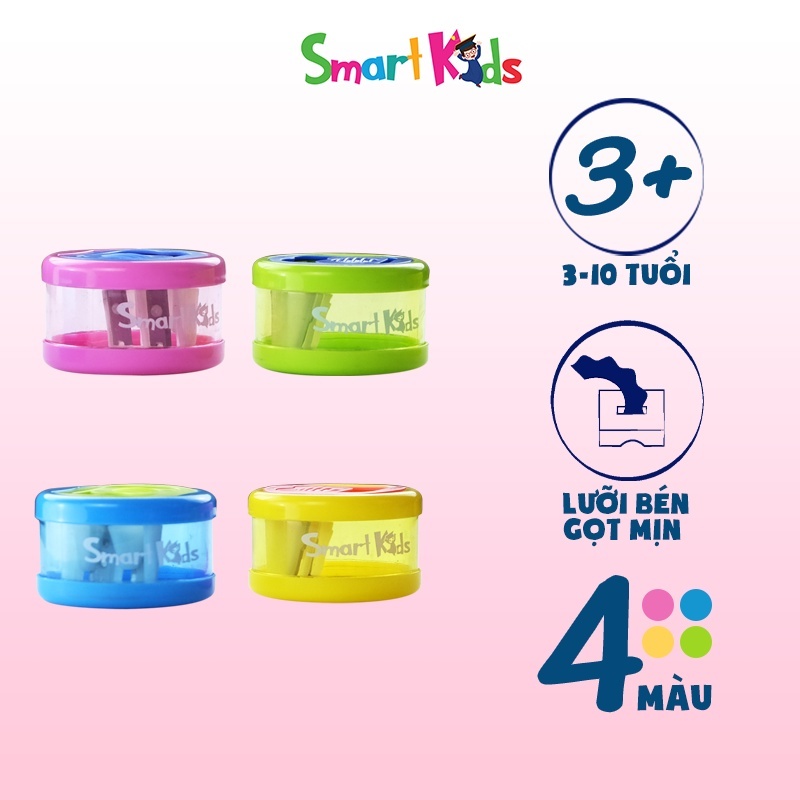 CHUỐT BÚT CHÌ SP14 (cái)