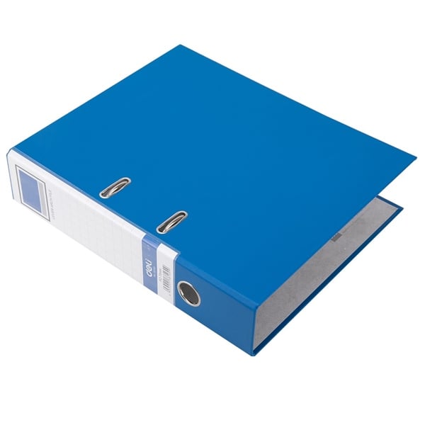 File còng FC 7cm xanh đậm F848-DB-ID