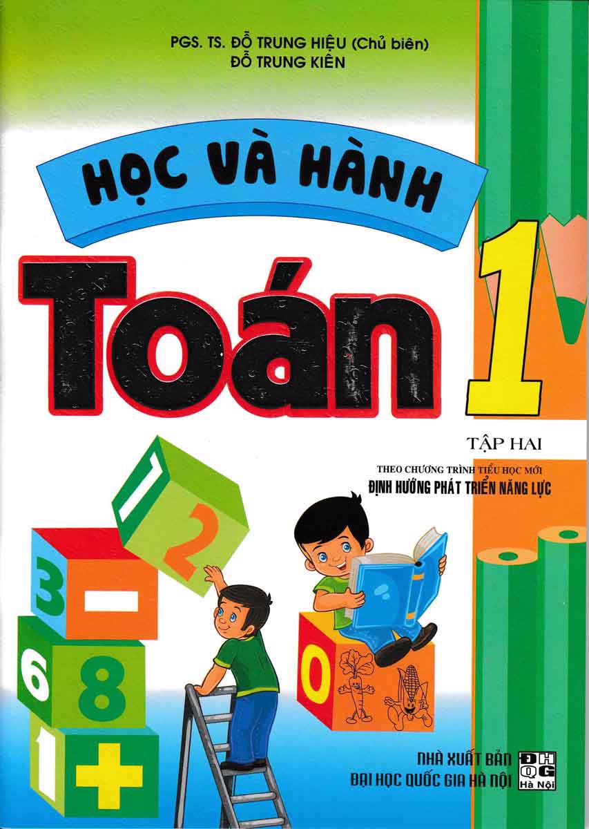 Học và hành toán 1/2