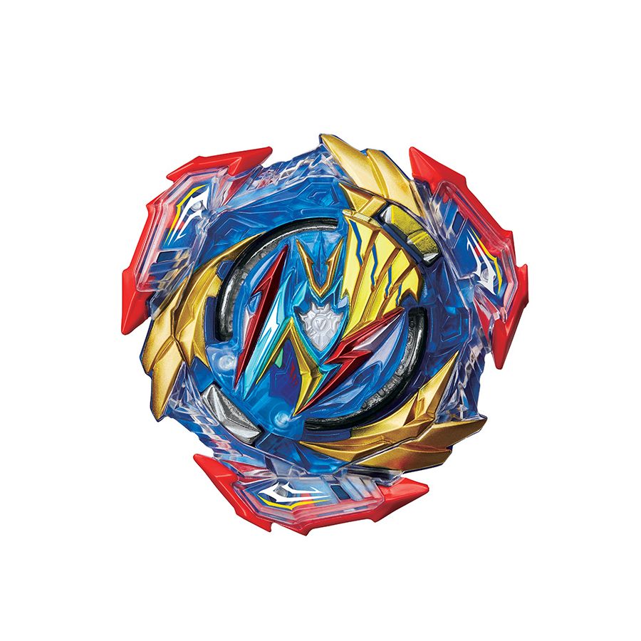 Con Quay B-193 Booster Ultimate Valkyrie.Lg.V’-9