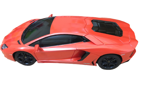Xe Aventador LP700