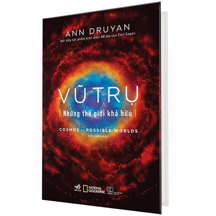 Vũ trụ- Những thế giới khả hữu Cosmos- Possible- Worlds