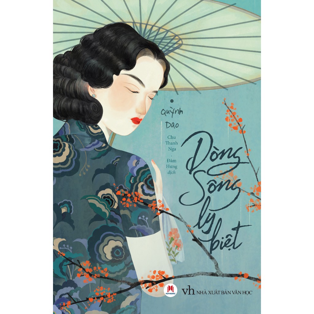 Dòng sông ly biệt