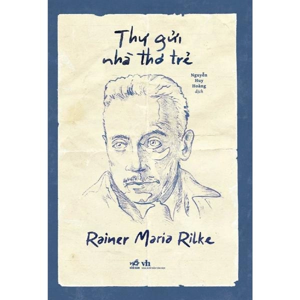 Thư gửi nhà thơ trẻ (quyển)