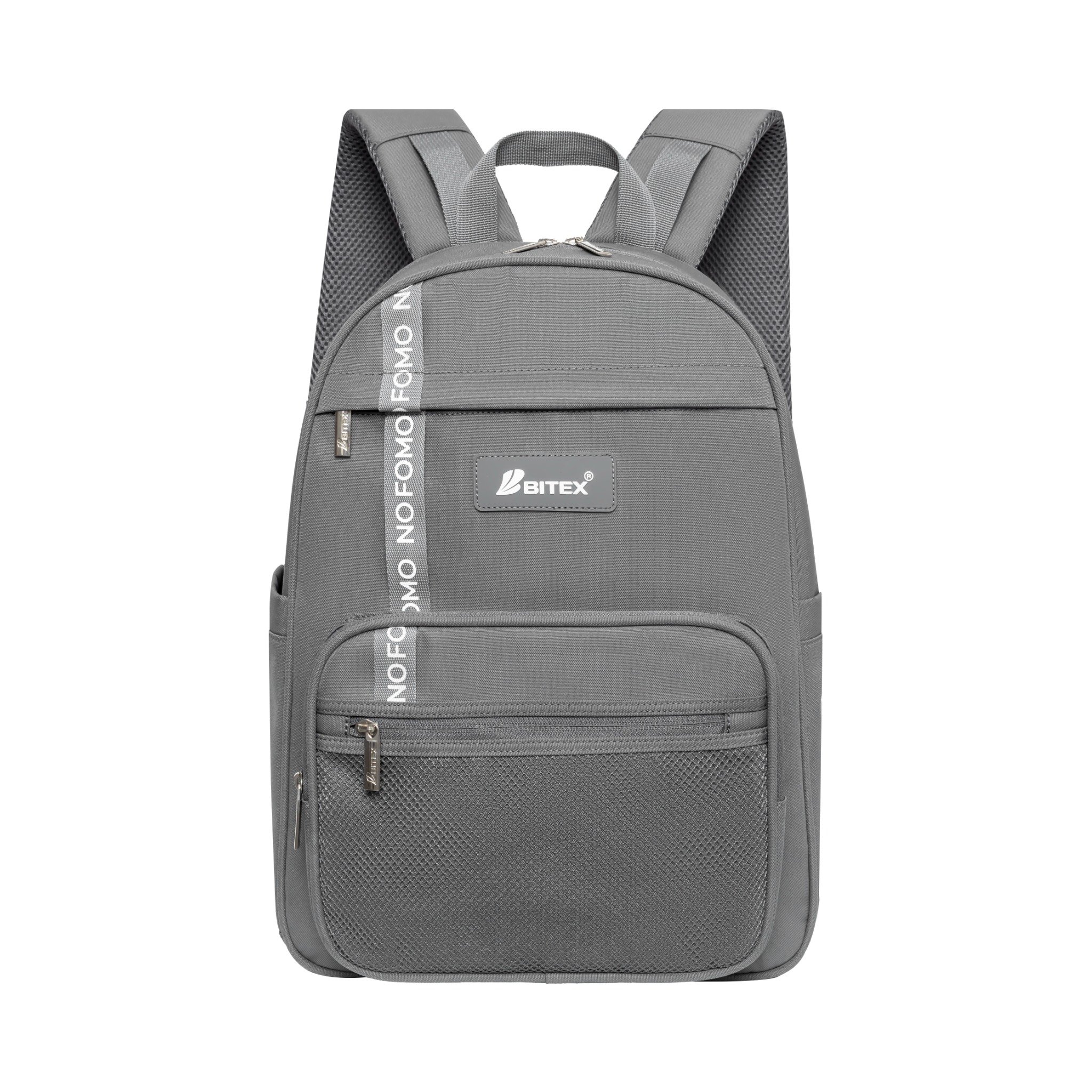 Ba lô BITEX Newness B-088 Xám