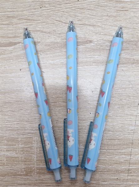 Bút gel MRP-062 Xanh