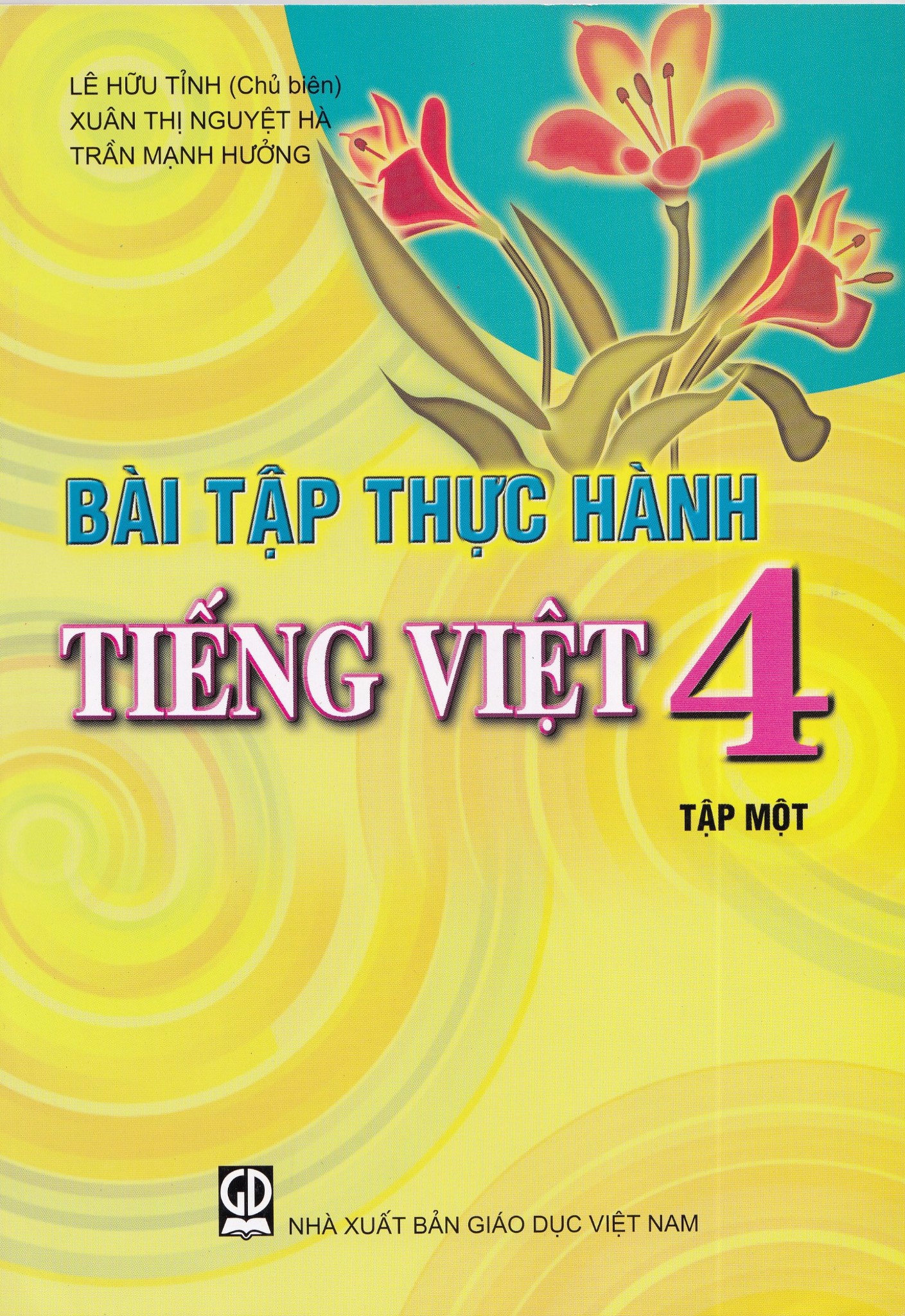 Bài tập thực hành tiếng việt 4/1